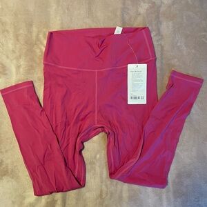 Lululemon Align HR Pant 25”
